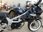 �������� �� ������ �������� Suzuki SV400S 1998 ���� 16
